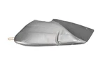 08-14 Mercedes W204 C250 Rear Left Side Seat Bolster Cushion Pad Cover Oem Used. Price: $59.40.