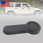 For 2011-2017 Jeep Wrangler 1FL44DX9AB Front Seat Recline Handle Replacement New. Price: $15.99.