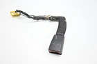 96-02 Bmw E36 Series Z3 Front Left Lower Seat Belt Tensioner Buckle Latch Oem Used. Price: $103.75.