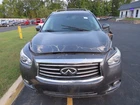 2013 Infiniti JX35 Front Right Seat Pick Up Only Used. Price: $220.00.