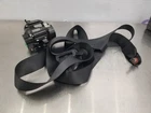 2025 Kia K4 Gt-line Front Bucket Seat Belt Retractor Black Left Driver Used. Price: $190.00.