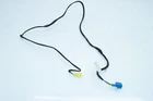 05-07 W203 Mercedes C230 Sdn Front Passenger Right Seat Wire Harness Y9908 Used. Price: $54.00.