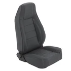 Smittybilt 45015 Factory Style Replacement Seat New. Price: $429.99.