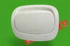 2012-2013 Fiat 500C Front Left Driver Seat Back Release Handle Oem Used. Price: $42.87.