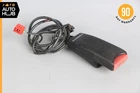 90-02 Mercedes R129 SL500 500SL Right Side Buckle Black Oem Used. Price: $74.23.