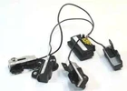06-13 Mercedes X164 GL450 E350 Right Seat Weight Sensor Control Module Oem Used. Price: $125.40.