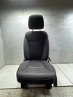 2012 Dodge Journey Front Left Driver Side Seat Cloth Oem+ Used. Price: $270.00.