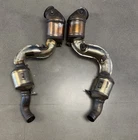 Catalytic Converters For Mercedes Benz Gle 2024 63 BASE/4MATIC. Price: $2250.00.