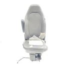 2014 Vpg MV-1 Oem Left Front Seat With Power Swivel Used. Price: $400.00.