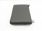 24 Nissan Pathfinder Sl #1291 Armrest, Console Trim Rear Seat Cup Holder Black 8 Used. Price: $142.49.