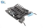 18-23 Volkswagen Atlas Front Left Side Driver Seat Lumbar Support & Motor Oem Used. Price: $41.24.