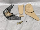 1999-2000 Mazda Miata MX-5 Seat Recliner Knuckle Rh Tan Oem NC10-88-241 99-00 Used. Price: $59.23.