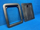 2016 - 2019 Bmw 750I G11 G12 Rear Seat Ski Bag Loading Box Boot Trim Cover Oem Used. Price: $44.99.