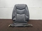 Cadillac XT5 Premium Luxury 17-19 Front Right Seat Chair Upper Cover Leather Used. Price: $79.99.