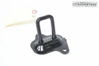 2013-2020 Ford Fusion Rear Second Row Left Side Seat Fold Down Latch Hook Oem Used. Price: $22.11.