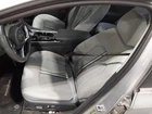 Used Front Left Seat Fits: 2021 Hyundai Sonata Built Cloth Electric Hea. Price: $550.90.