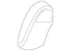 Genuine Ford Adjust Handle BE8Z-5461199-AA New. Price: $45.00.