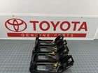 1996-2002 Toyota 4RUNNER Rear Seat Lower Cushion Hinge Brackets & Bolts Set Oem Used. Price: $39.99.