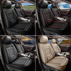 Covers Leather Waterproof Automotive Protector For Nissan (2/5 Seats) New. Price: $131.82.