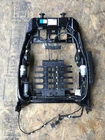 2005-2010 Porsche Cayenne Front Left Driver Seat Upper Frame Support Bracket Oem Used. Price: $112.00.