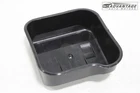 2018-2025 Toyota Camry Rear 2ND Second Row Left Side Seat Retractor Cover Oem Used. Price: $22.11.