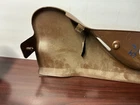 03-07 Ford F250 King Ranch Front Right Power Seat Switch Trim Bezel #F1-5 Used. Price: $109.99.