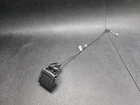 Rear Left Seat Knob W/ Cable Set 2022 Nissan Rogue 88524-6RA0A 2021 2023 2025 Used. Price: $39.50.