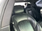 Maserati Ghibli 2016 Passenger Front Seat Black Leather Sedan Electric 829322 Used. Price: $736.24.