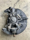 2000-09 Honda S2000 Driver Left Front Spindle Knuckle Hub Oem Factory Used. Price: $110.00.