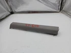2017 Hyundai Sonata Center Molding Trim Gray Oem 84796-C2000 Used. Price: $53.14.