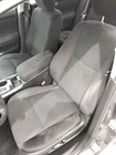 Driver Front Seat Sedan Bucket Cloth Electric Fits 14 Altima 3213836 Used. Price: $661.19.