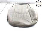 2007-2014 Mercedes W216 CL550 Left Driver Front Seat Lower Cushion Designo#parts Used. Price: $129.97.