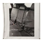 Oem 2022-2024 Volkswagen Taos Rear Seat Covers Protectors 2GJ-061-678-041 New. Price: $121.09.