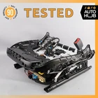 15-23 Mercedes W213 E300 GLC300 Front Right Seat Rail Track Frame W/motors Oem Used. Price: $244.85.