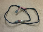 87-93 Ford Mustang Door Harness Behind Dash Power Switch Lock & Window Gt Cobra Used. Price: $119.99.
