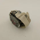 Seat Belt, Front For Lexus GX460 7322060510C2 Lf Tan Retractor Preten Used. Price: $129.99.