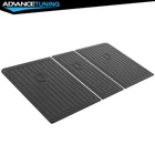Fits 22-25 Mercedes-benz X243 Eqb 5-SEAT Rear Backrest Mat Cover Guard Tpe New. Price: $36.99.
