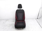 2024 Subaru Impreza Front Right Passenger Seat 64150FN040VK *blk/red Cloth Used. Price: $787.55.