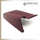 90-93 Mercedes R129 500SL Seat Backrest Cover Trim Right Burgundy 1299100239 Oem Used. Price: $150.00.