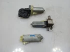 07-16 Oem Volvo S80 Driver Left Front Power Seat Adjustment Motor Set Used. Price: $54.95.