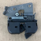 2007-2013 Bmw 328I Rear Right Side Folding Seat Release Lock Latch 7112864 Oem. Used. Price: $34.99.