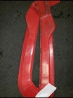 Front Seat Skirts 1963 Ford Galaxie 500 2DR Ht Used. Price: $150.00.