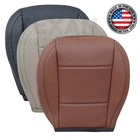 Synthetic Leather Perforated Seat Cover 2015 2016 2017 Subaru Outback/legacy New. Price: $175.89.