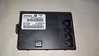 2019 Oem Dodge Charger Left Heated Seat Control Module 68309709AA 4K Miles Used. Price: $78.19.