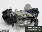 Oem 2006 Lexus Rx 400H 3.3L Rear Power Liftgate Back Door Lock Latch Actuator Used. Price: $99.99.
