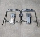 2011 Ford Crown Victoria Lh & Rh Upper Seat Back Frame Grand Marquis BW735464701 Used. Price: $85.00.