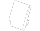 Genuine Gm Armrest Assembly 84519005 New. Price: $111.88.