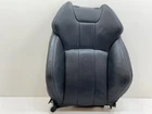 2016 -2019 Land Rover Evoque Front Seat Left Upper Leather Cushion Oem Black Ttc Used. Price: $219.45.