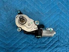 Oem Lexus GX460 Front Passenger's Seat Lift/tilt Motor 2010-2023 Used. Price: $95.00.