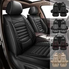 For Mitsubishi Mirage 2015-2026 Covers Luxury Leather Cushion (2/5 Seats) New. Price: $129.47.
